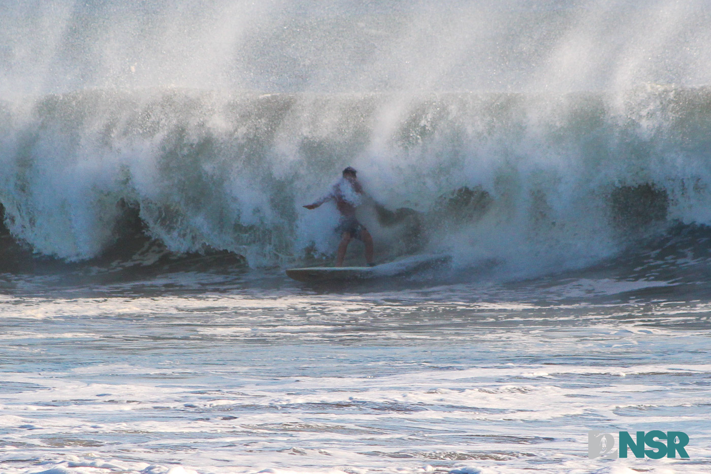 Nicaragua Surf Report - Report Photo 03/04/2025 9:50 pm