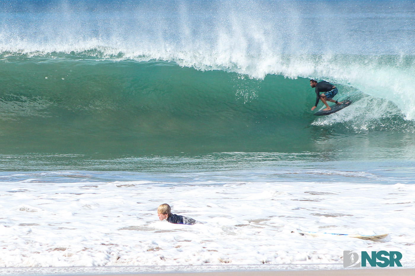 Nicaragua Surf Report - Report Photo 03/05/2025 9:55 pm