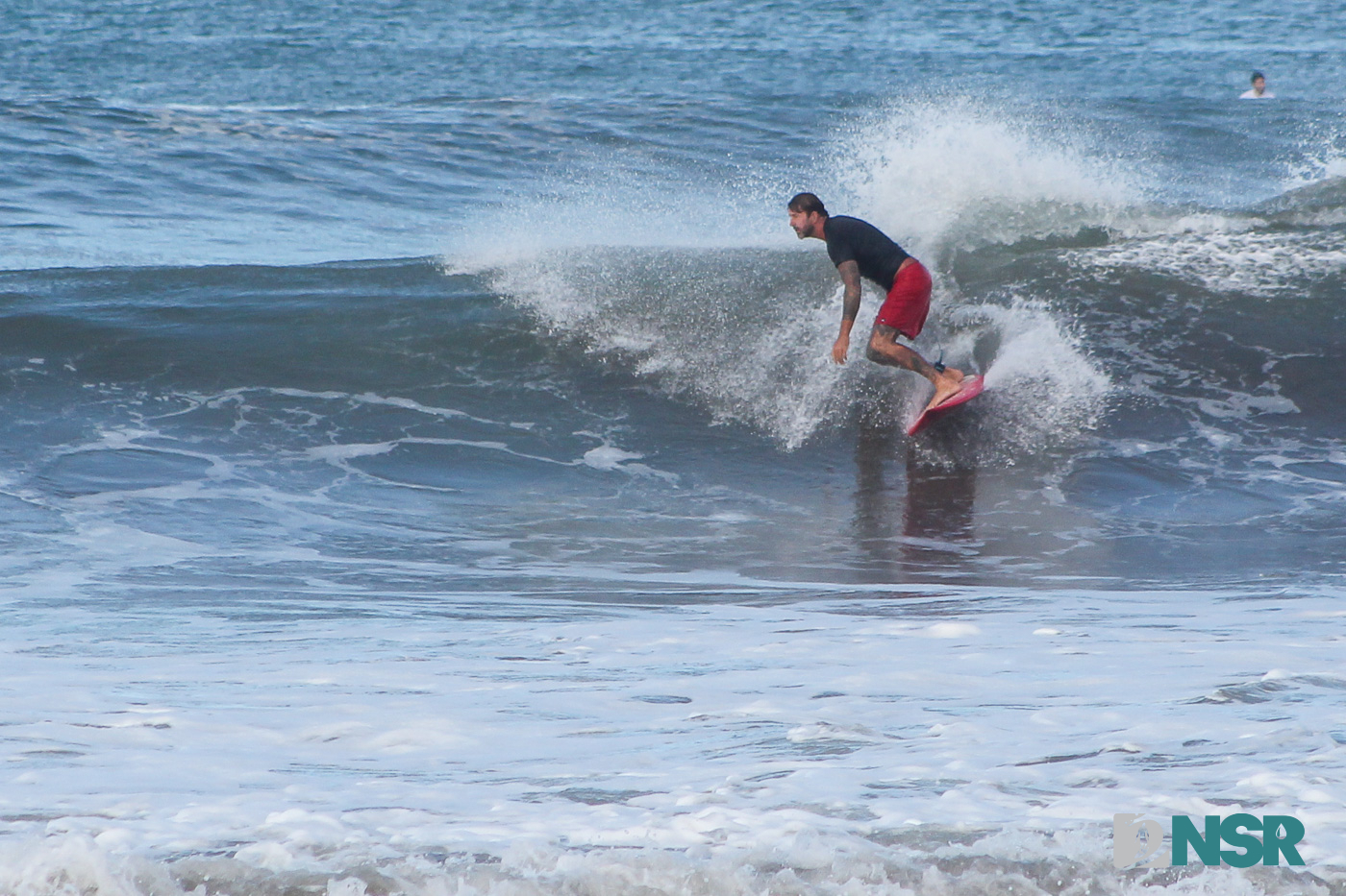 Nicaragua Surf Report - Report Photo 03/06/2025 10:55 pm