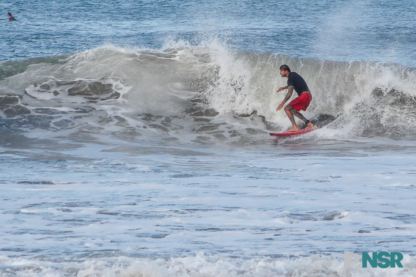 Nicaragua Surf Report - Report Photo 03/06/2025 10:56 pm