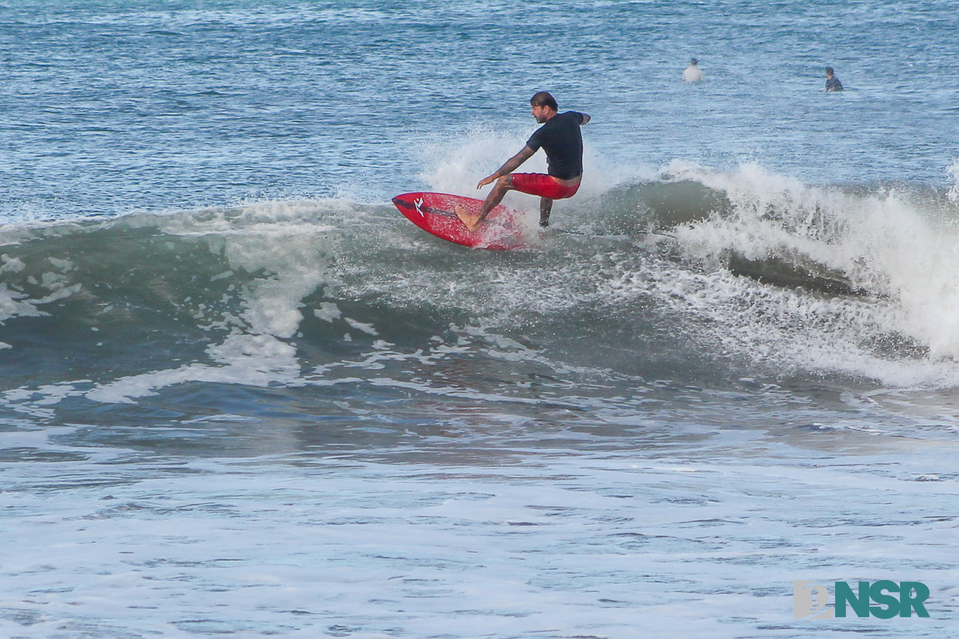 Nicaragua Surf Report - Report Photo 03/06/2025 10:57 pm