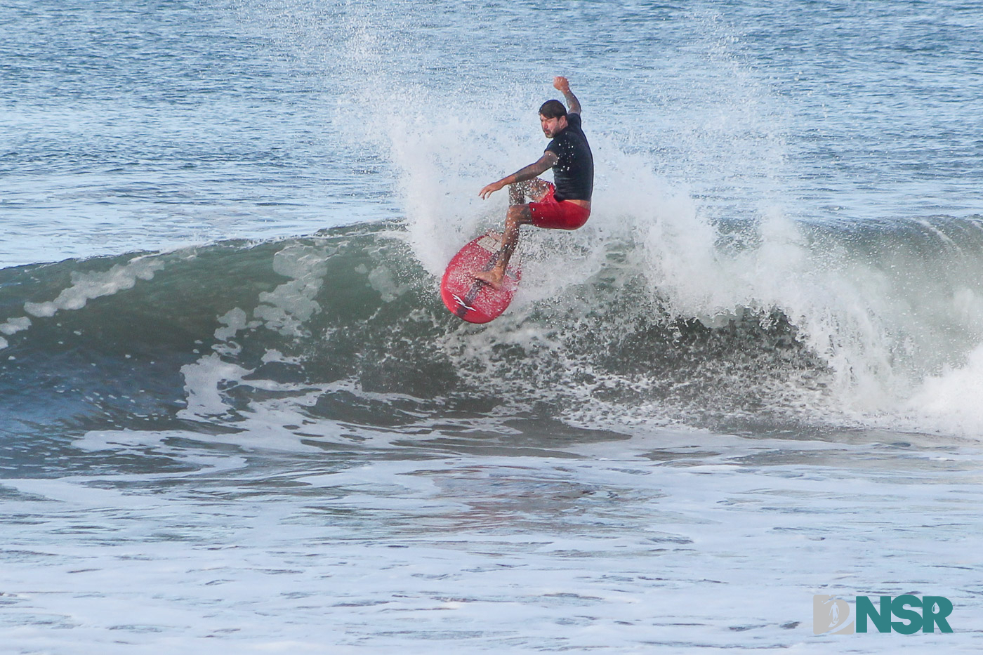 Nicaragua Surf Report - Report Photo 03/06/2025 10:58 pm