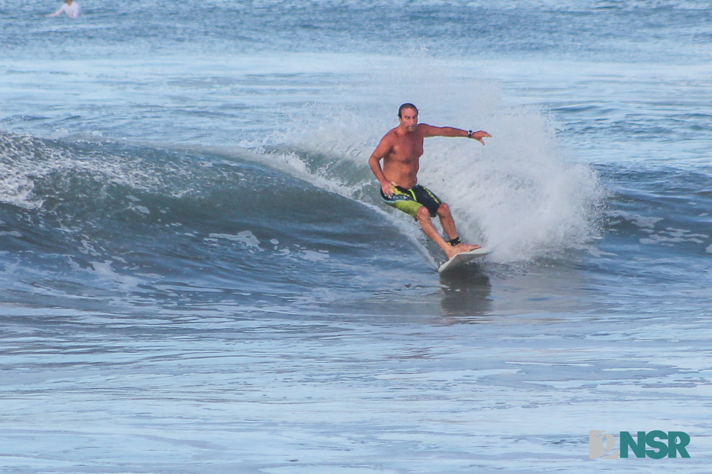 Nicaragua Surf Report - Report Photo 03/06/2025 10:59 pm