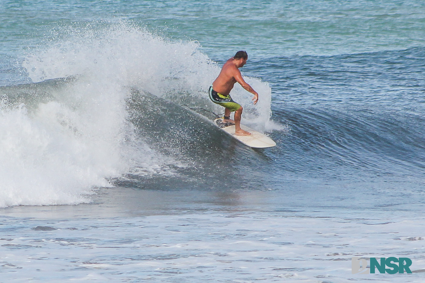 Nicaragua Surf Report - Report Photo 03/06/2025 11:02 pm