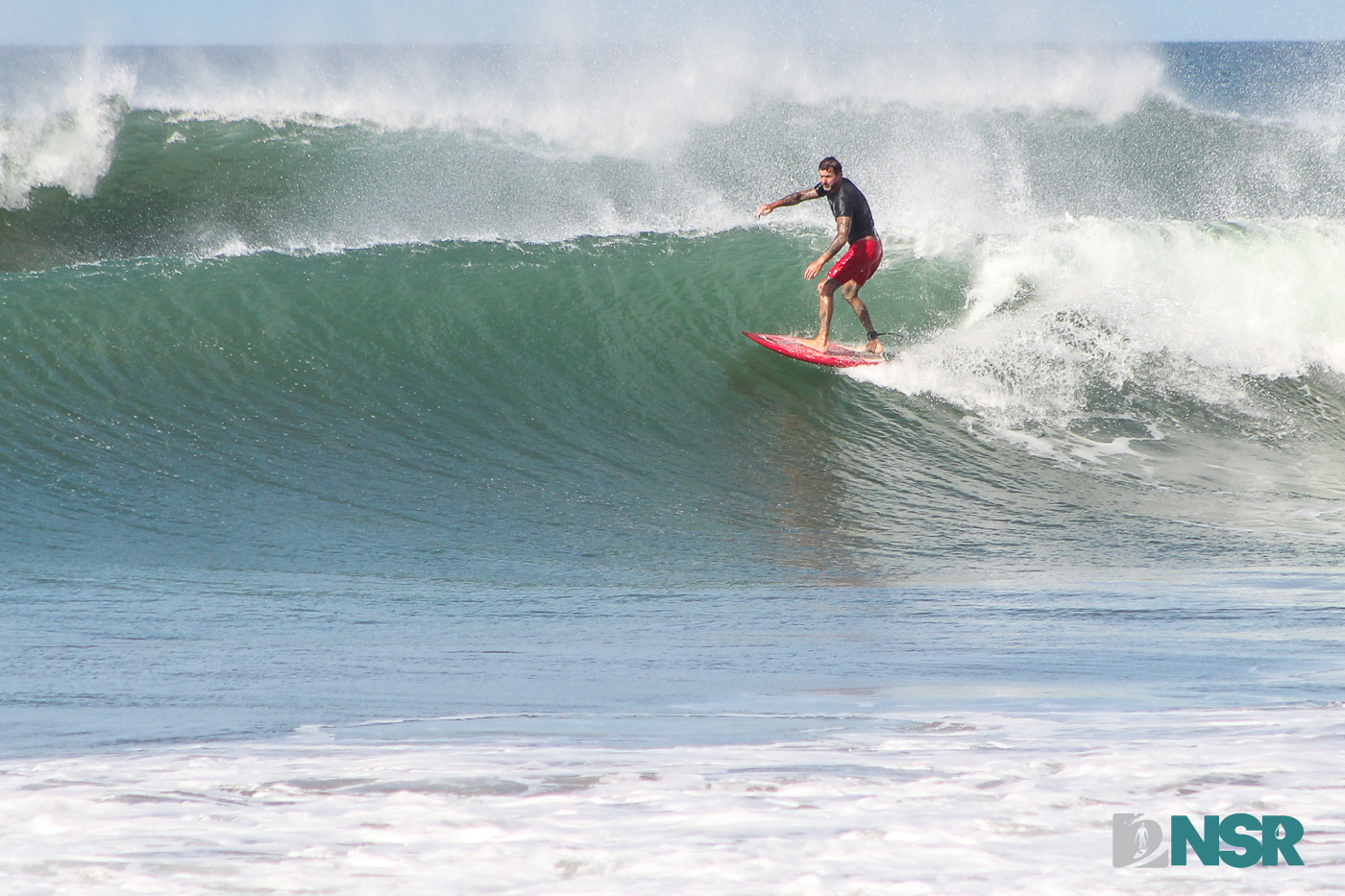 Nicaragua Surf Report - Report Photo 03/06/2025 11:03 pm