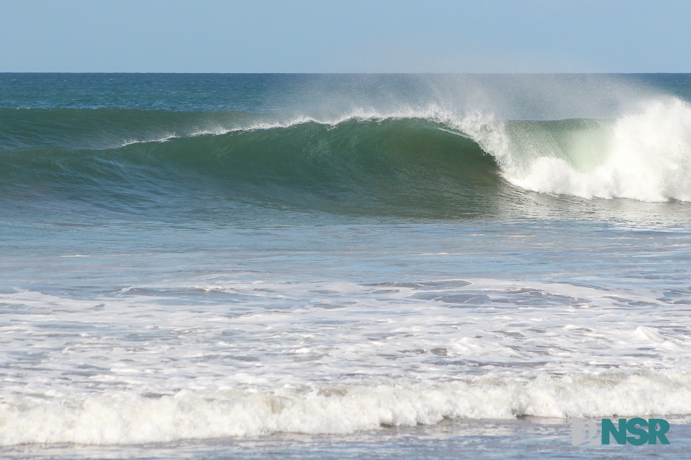 Nicaragua Surf Report - Report Photo 03/06/2025 11:06 pm