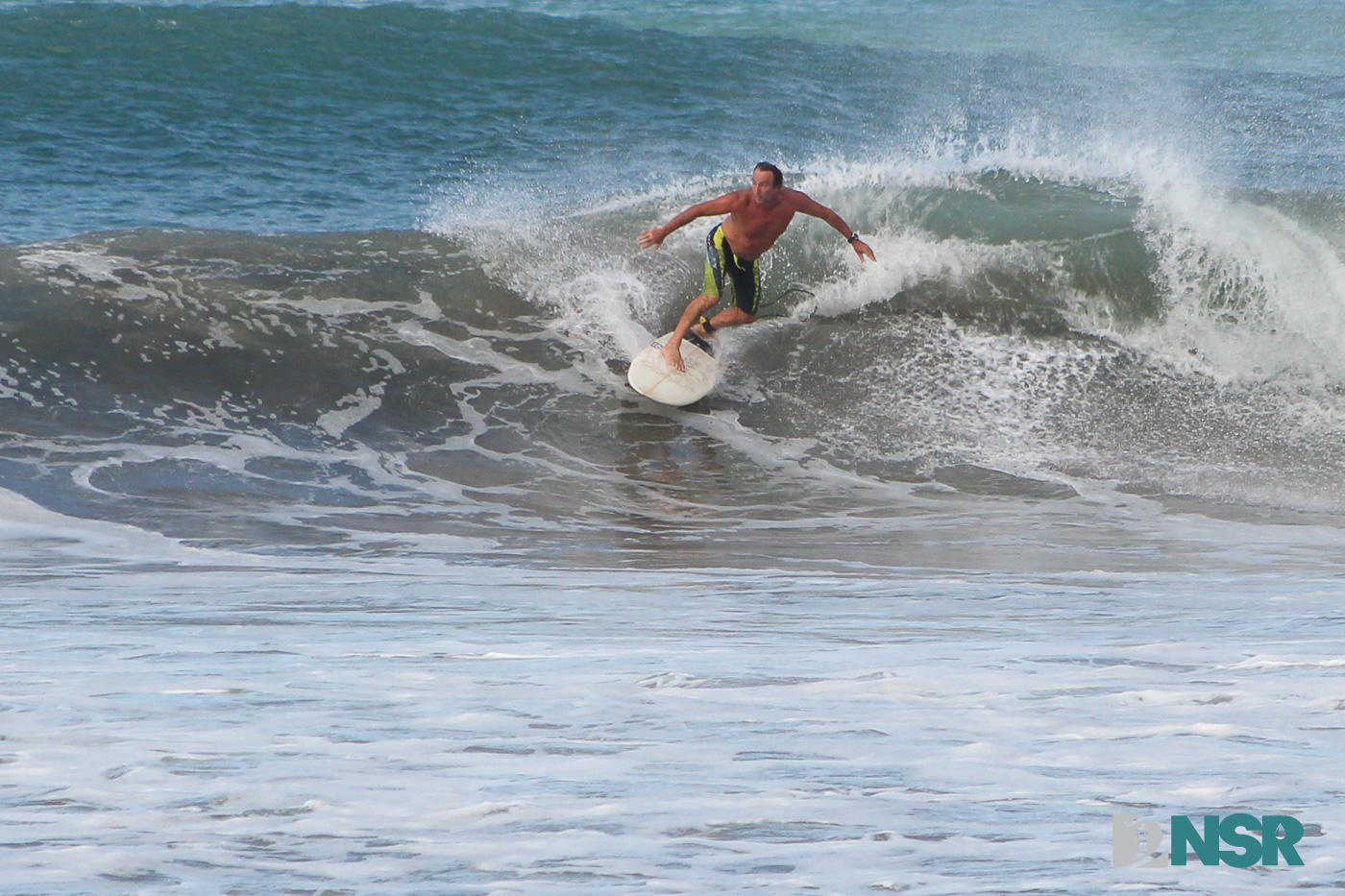Nicaragua Surf Report - Report Photo 03/06/2025 11:04 pm