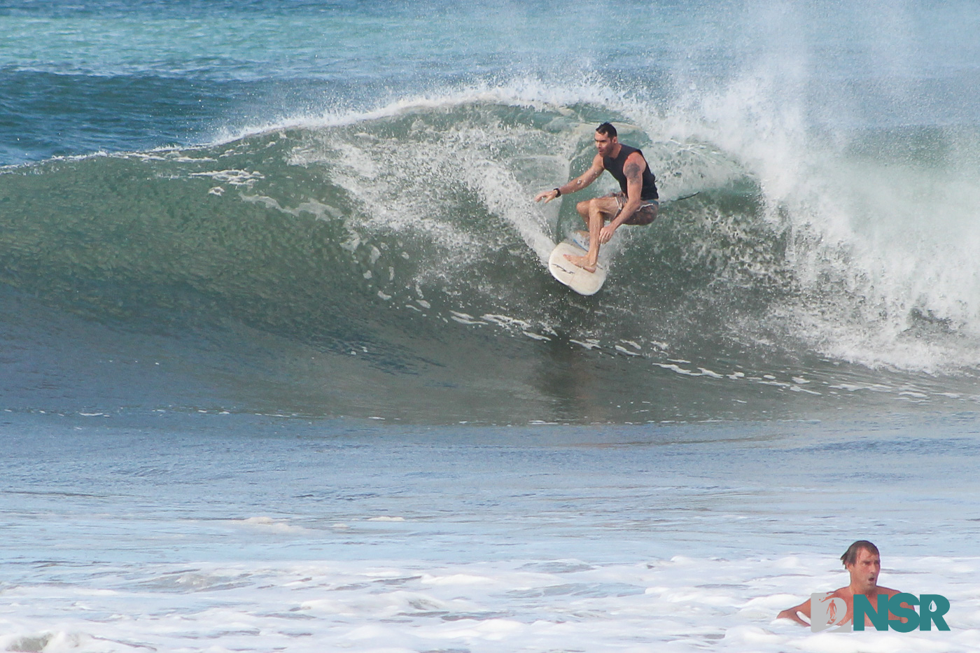 Nicaragua Surf Report - Report Photo 03/06/2025 11:05 pm