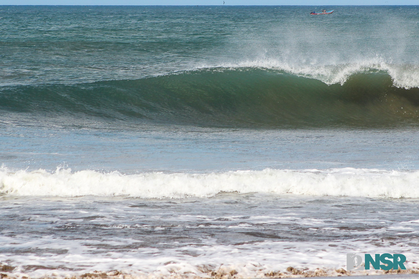 Nicaragua Surf Report - Report Photo 03/07/2025 9:29 pm
