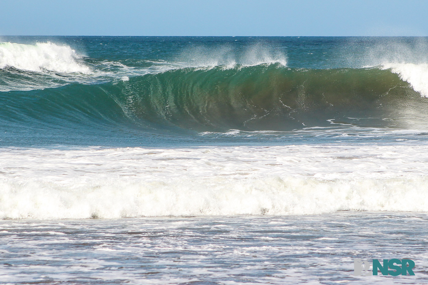 Nicaragua Surf Report - Report Photo 03/07/2025 9:30 pm