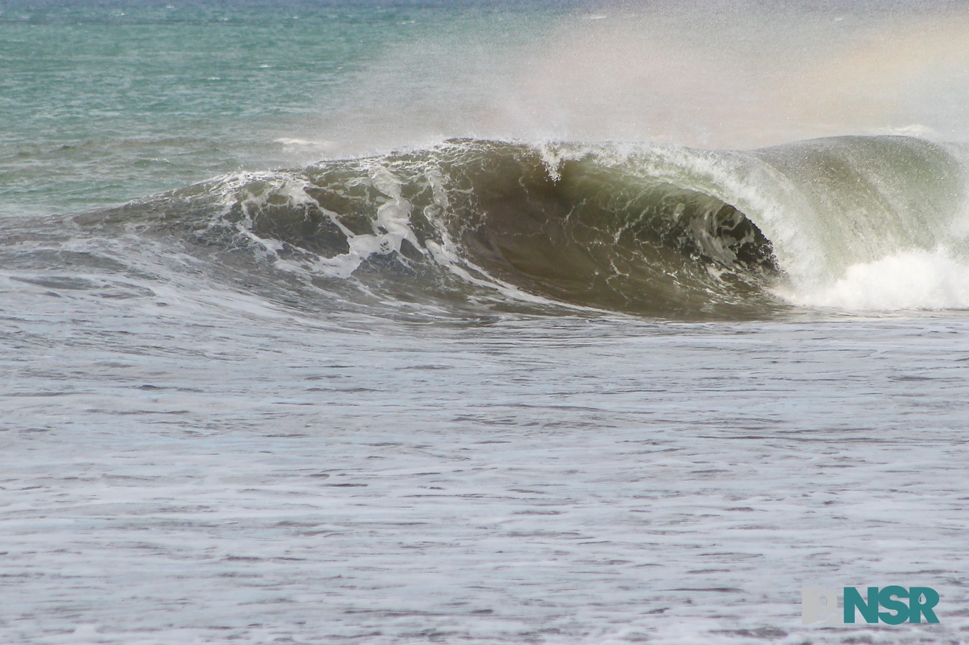 Nicaragua Surf Report - Report Photo 03/07/2025 9:32 pm