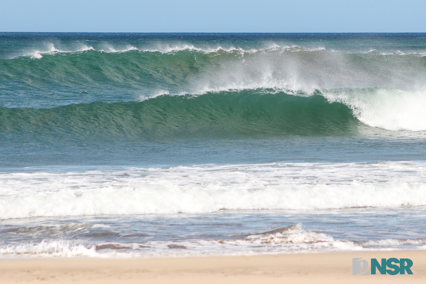 Nicaragua Surf Report - Report Photo 03/07/2025 9:44 pm