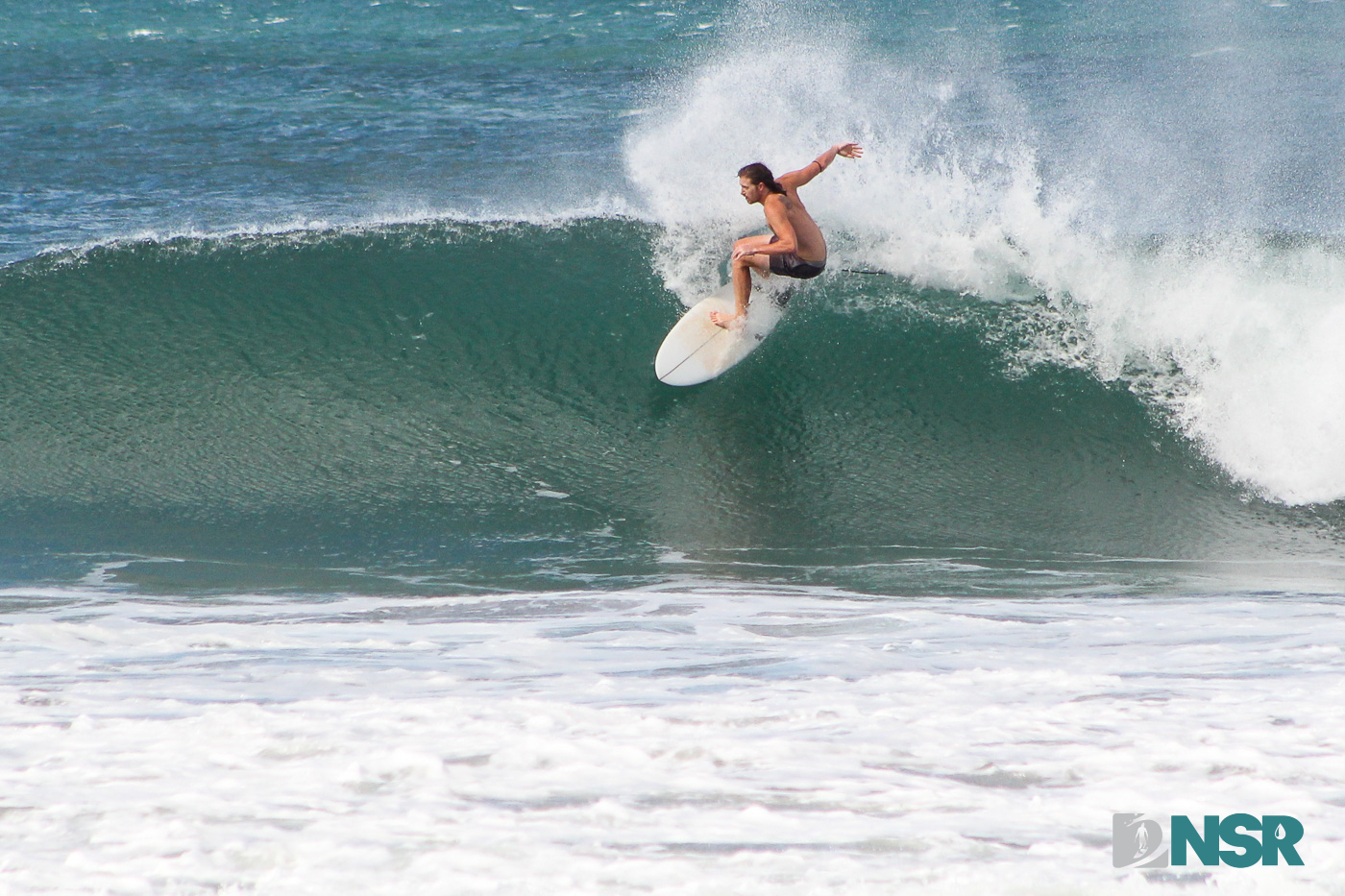 Nicaragua Surf Report - Report Photo 03/07/2025 9:33 pm