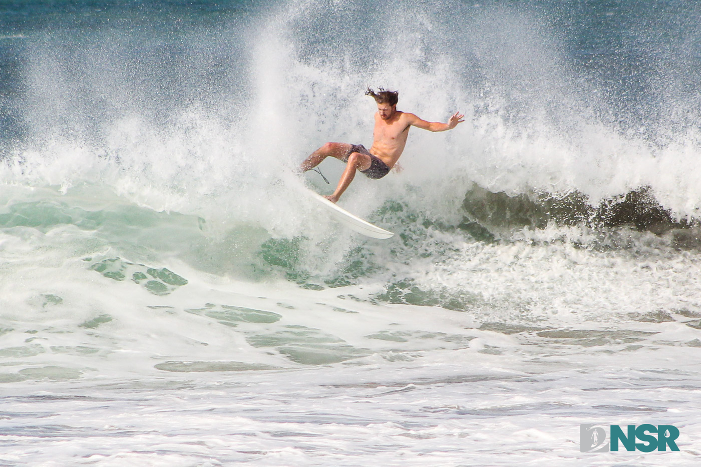 Nicaragua Surf Report - Report Photo 03/07/2025 9:34 pm