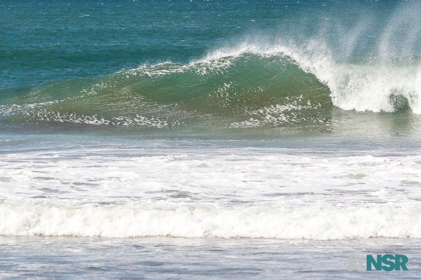 Nicaragua Surf Report - Report Photo 03/07/2025 9:35 pm