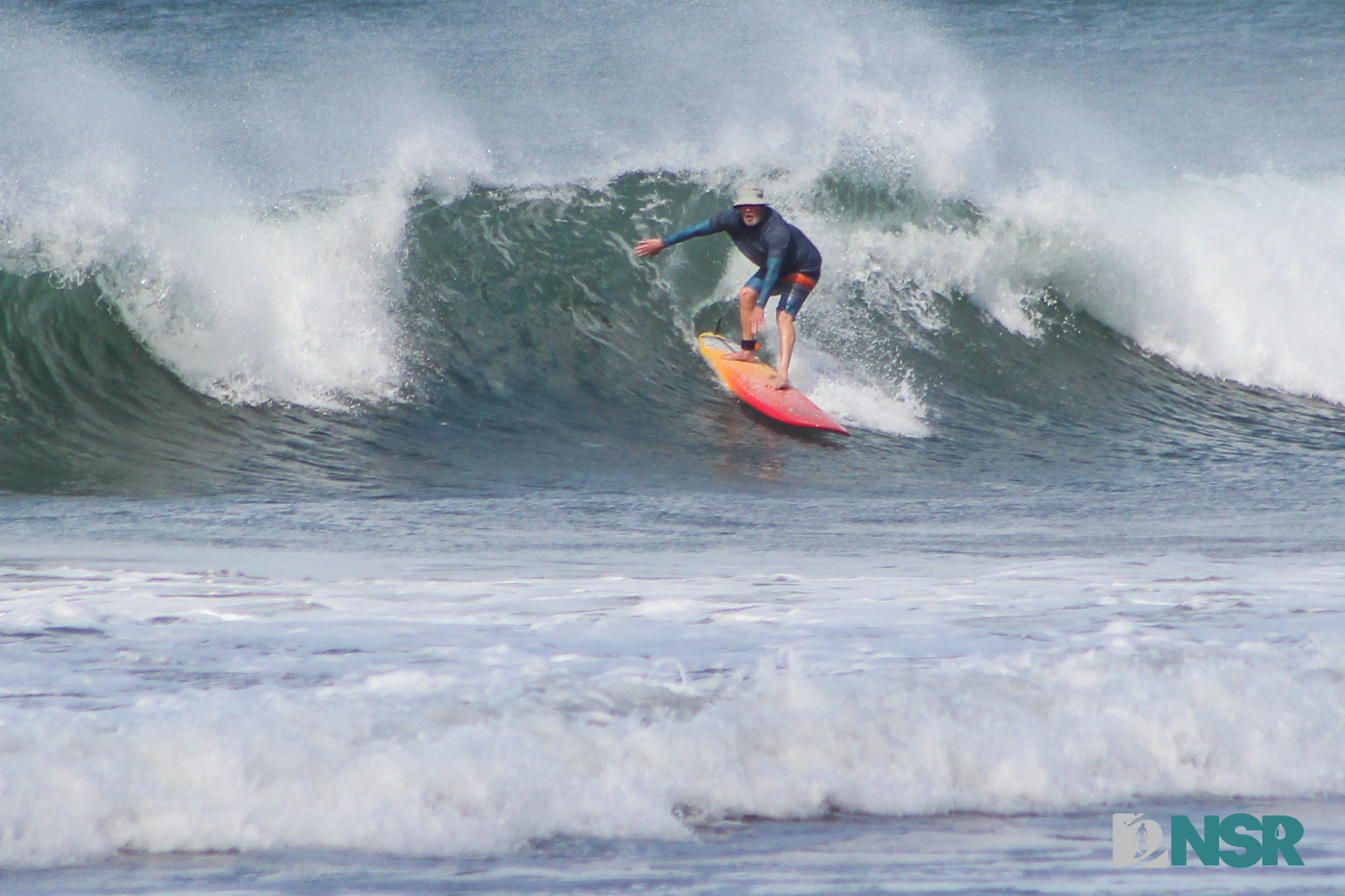 Nicaragua Surf Report - Report Photo 03/07/2025 9:36 pm