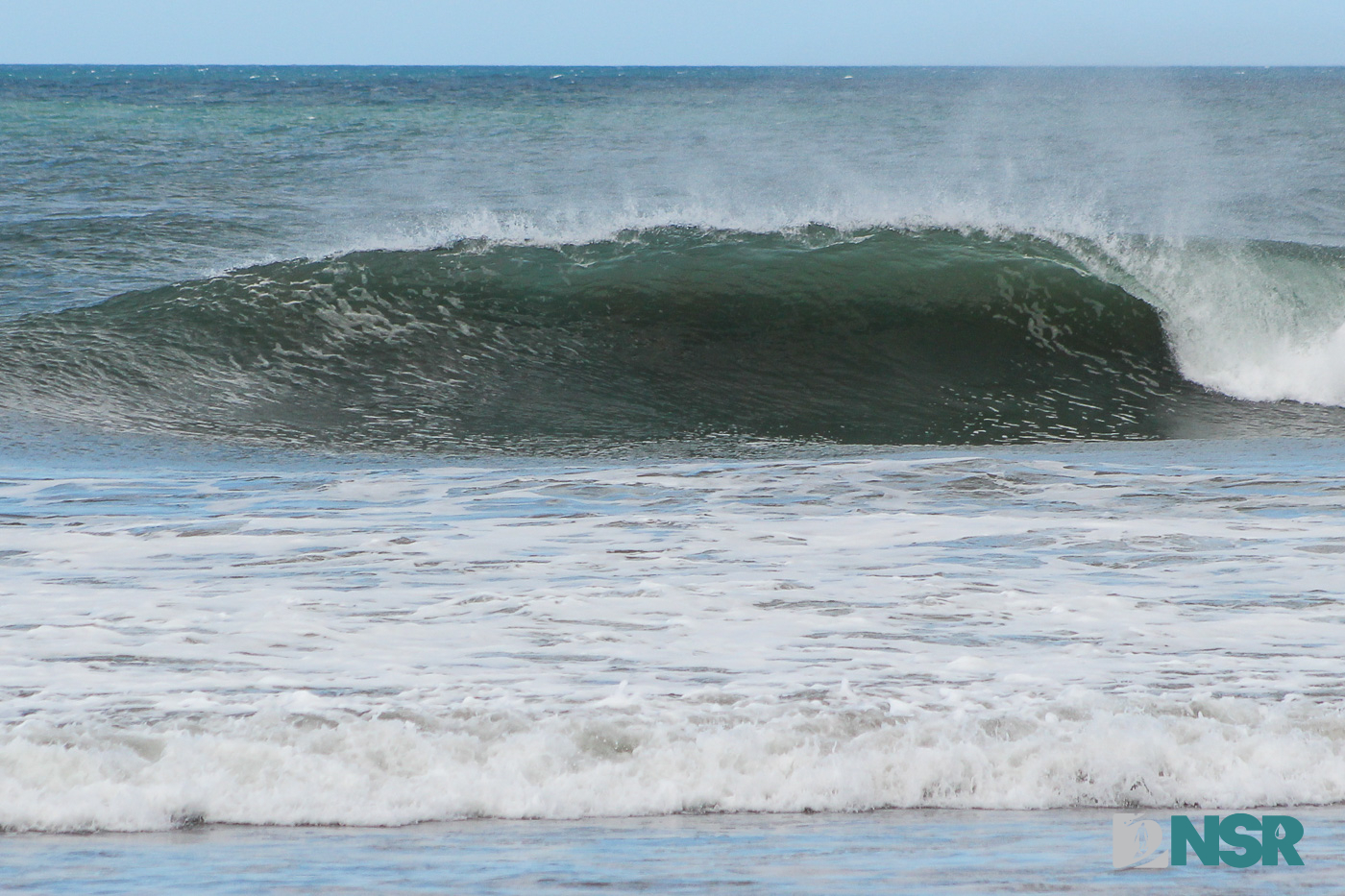Nicaragua Surf Report - Report Photo 03/07/2025 9:37 pm