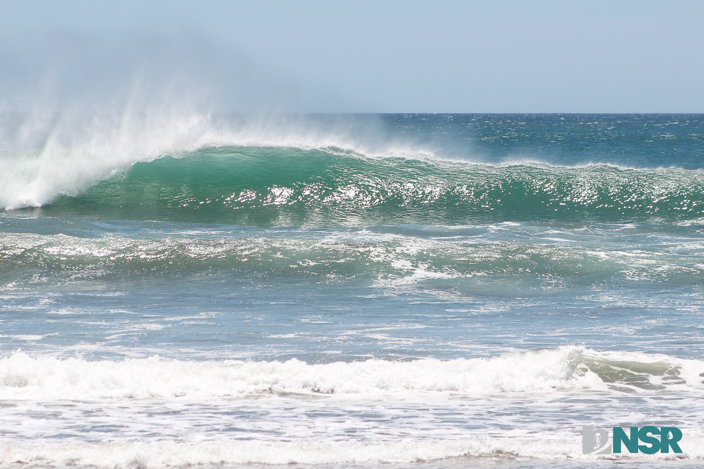 Nicaragua Surf Report - Report Photo 03/12/2025  4:02 AM 