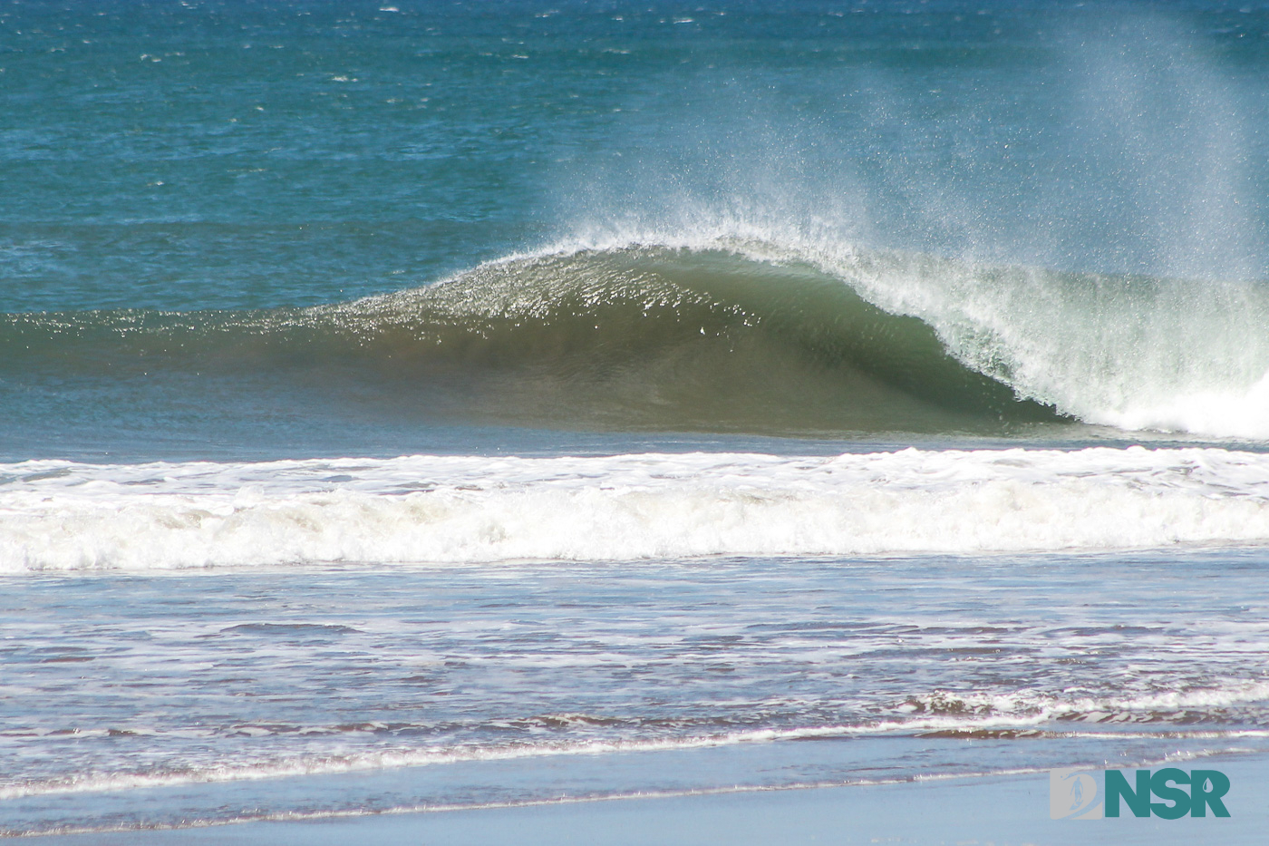 Nicaragua Surf Report - Report Photo 03/13/2025 11:10 pm