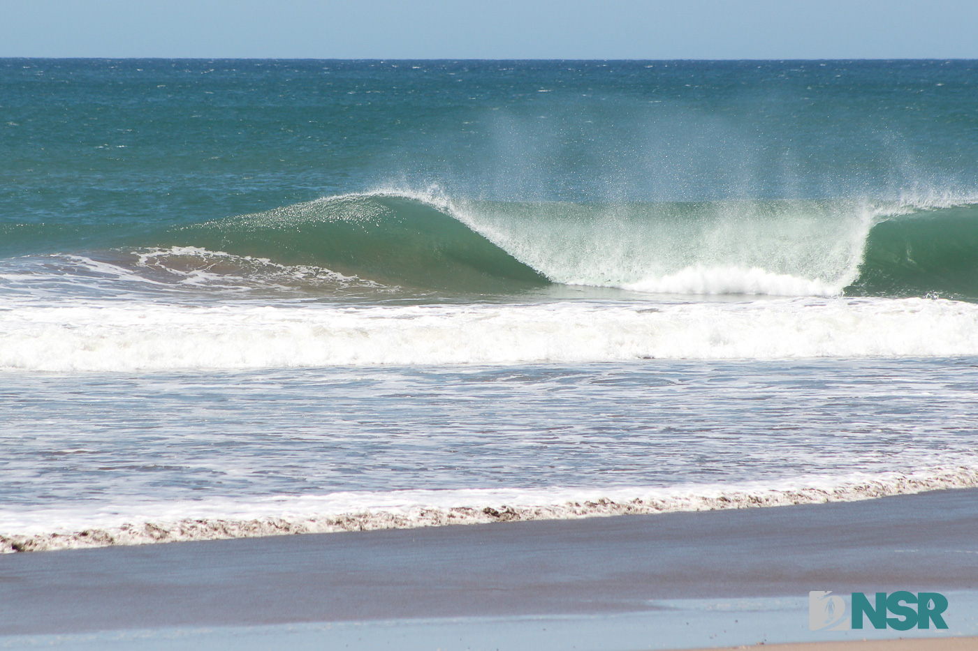 Nicaragua Surf Report - Report Photo 03/13/2025  5:07 AM 