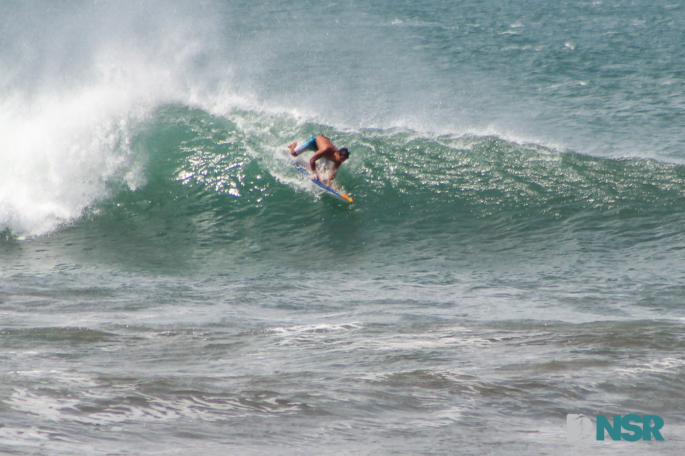 Nicaragua Surf Report - Report Photo 03/19/2025 10:52 pm