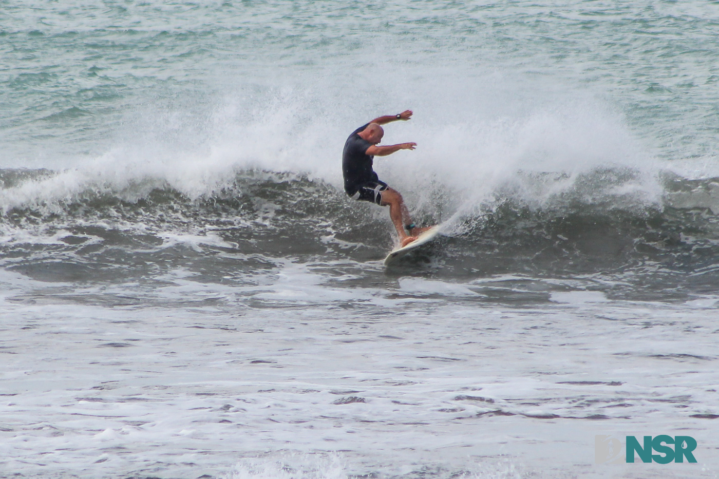 Nicaragua Surf Report - Report Photo 03/19/2025 10:53 pm
