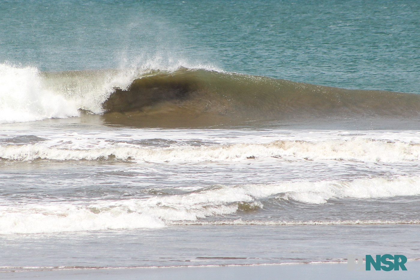 Nicaragua Surf Report - Report Photo 03/19/2025 10:56 pm