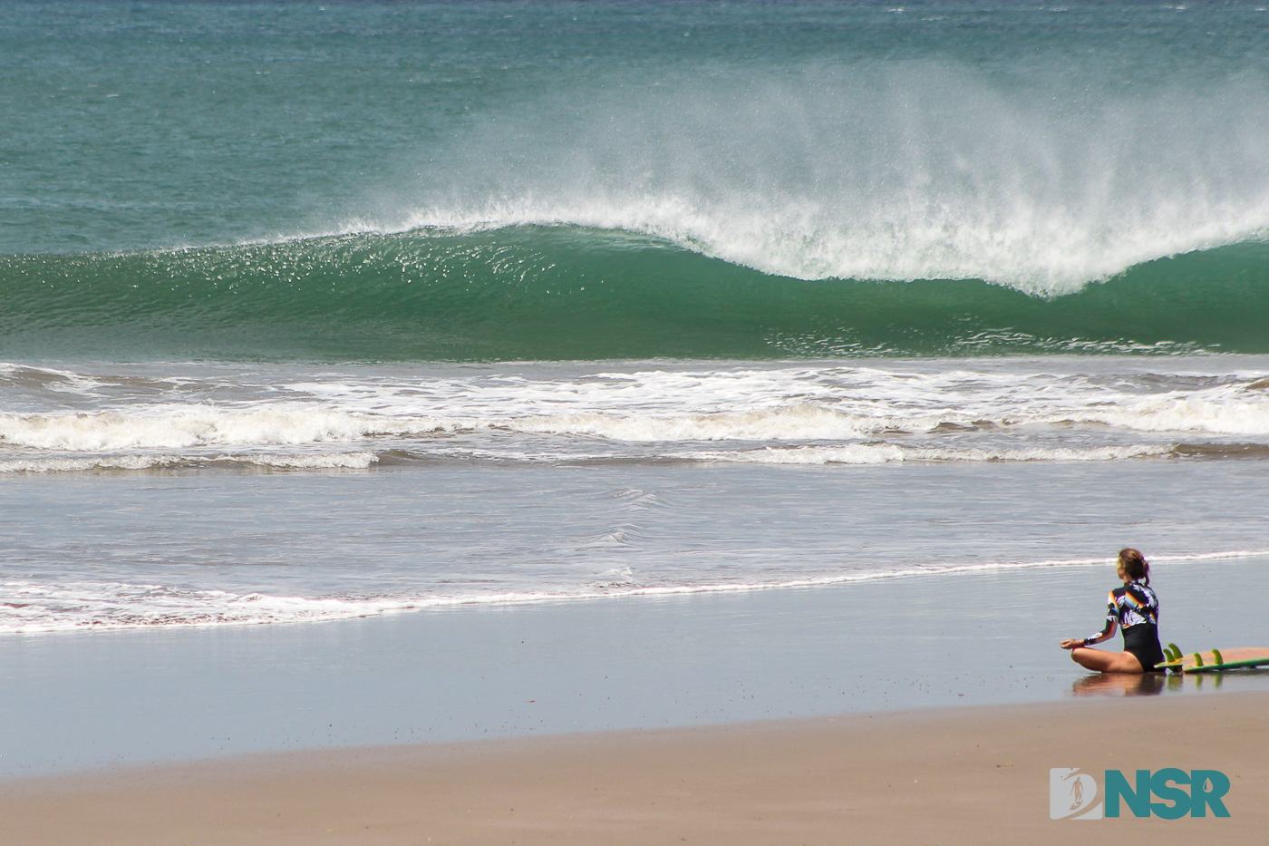 Nicaragua Surf Report - Report Photo 03/19/2025 11:02 pm
