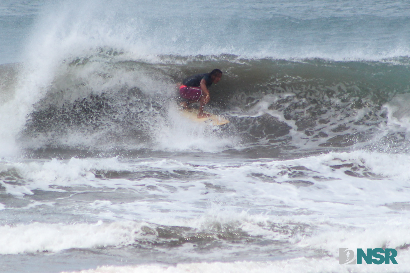 Nicaragua Surf Report - Report Photo 03/20/2025 10:56 pm