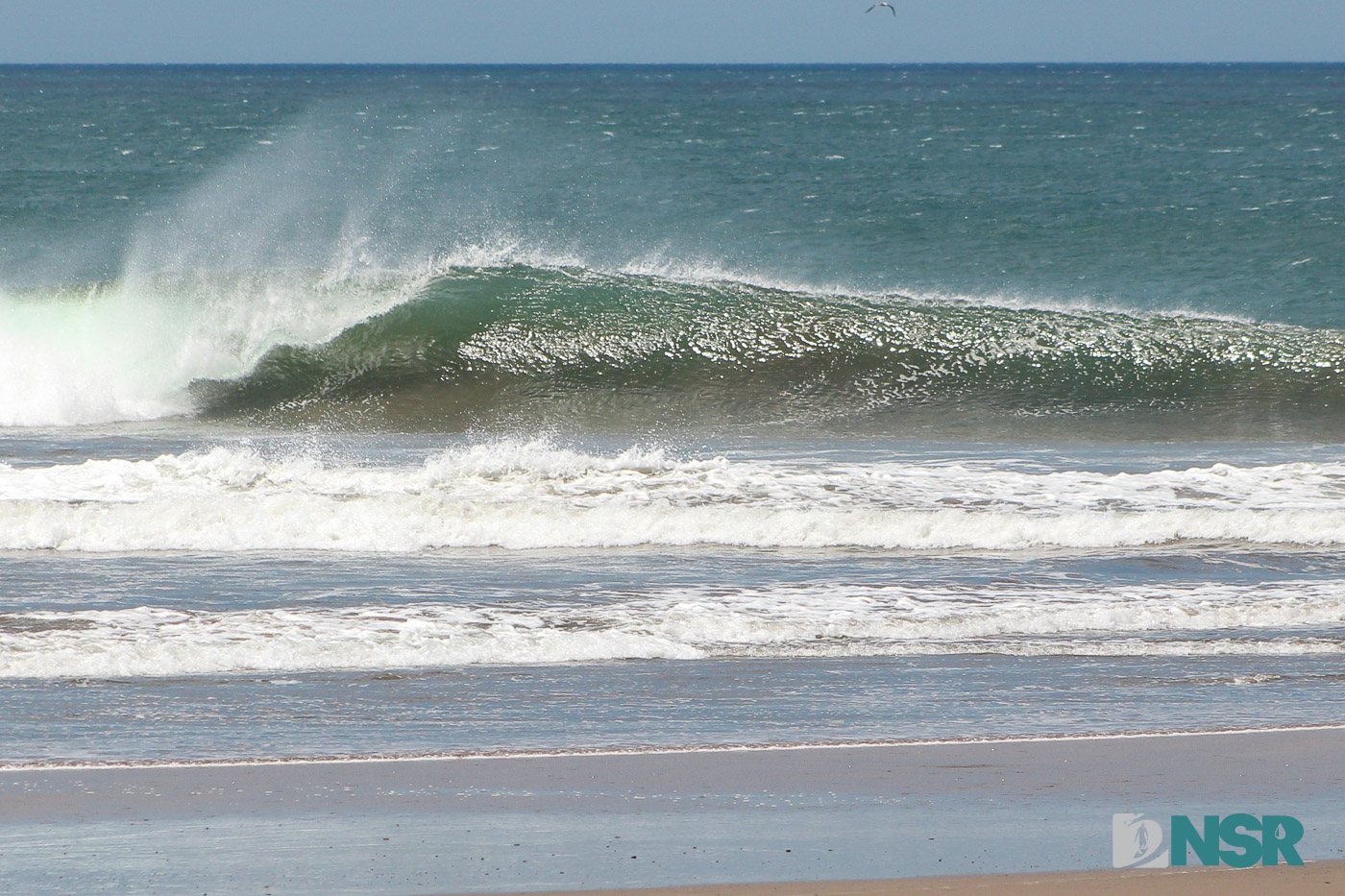 Nicaragua Surf Report - Report Photo 03/20/2025 10:57 pm