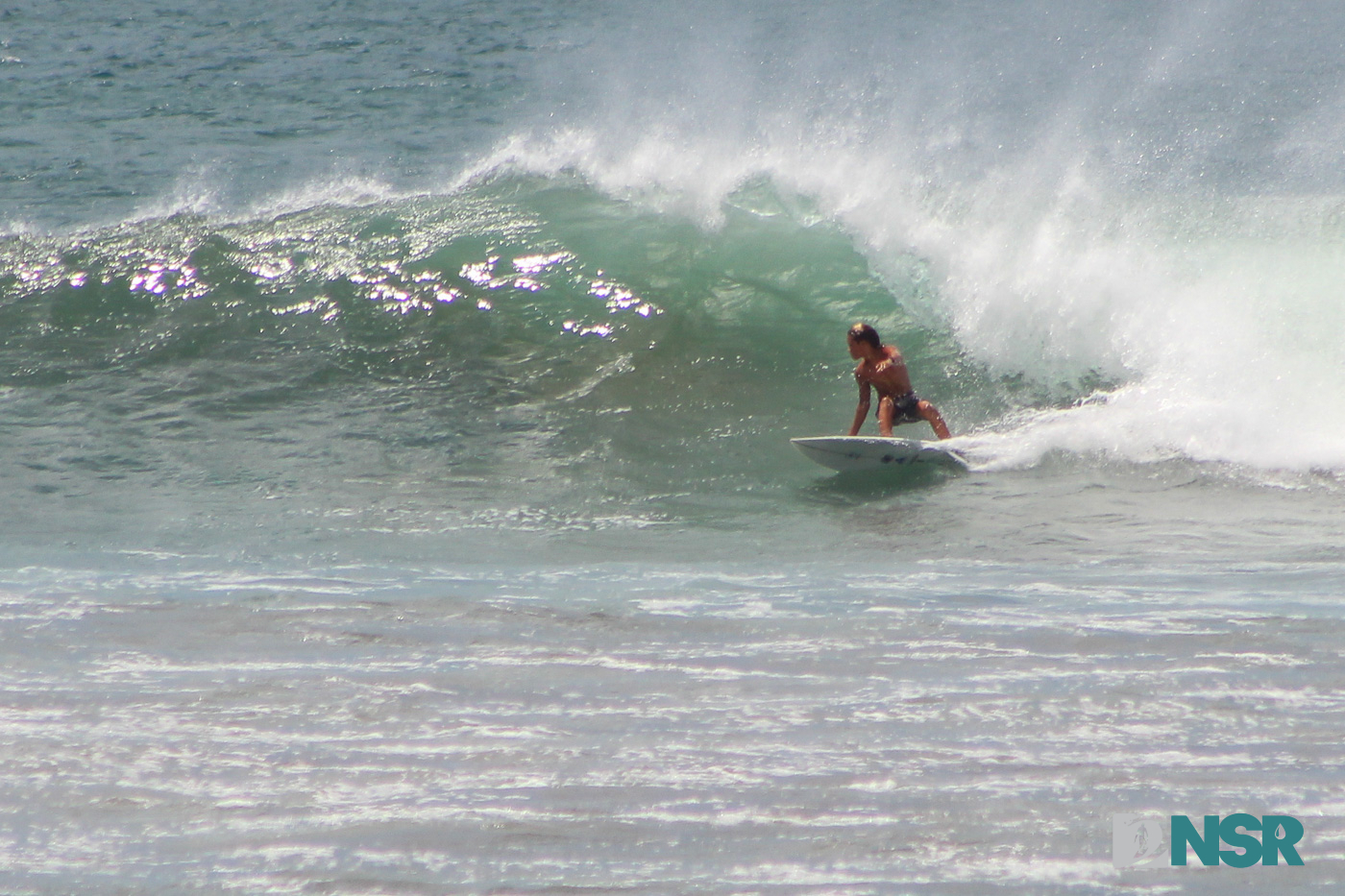 Nicaragua Surf Report - Report Photo 03/20/2025 10:58 pm