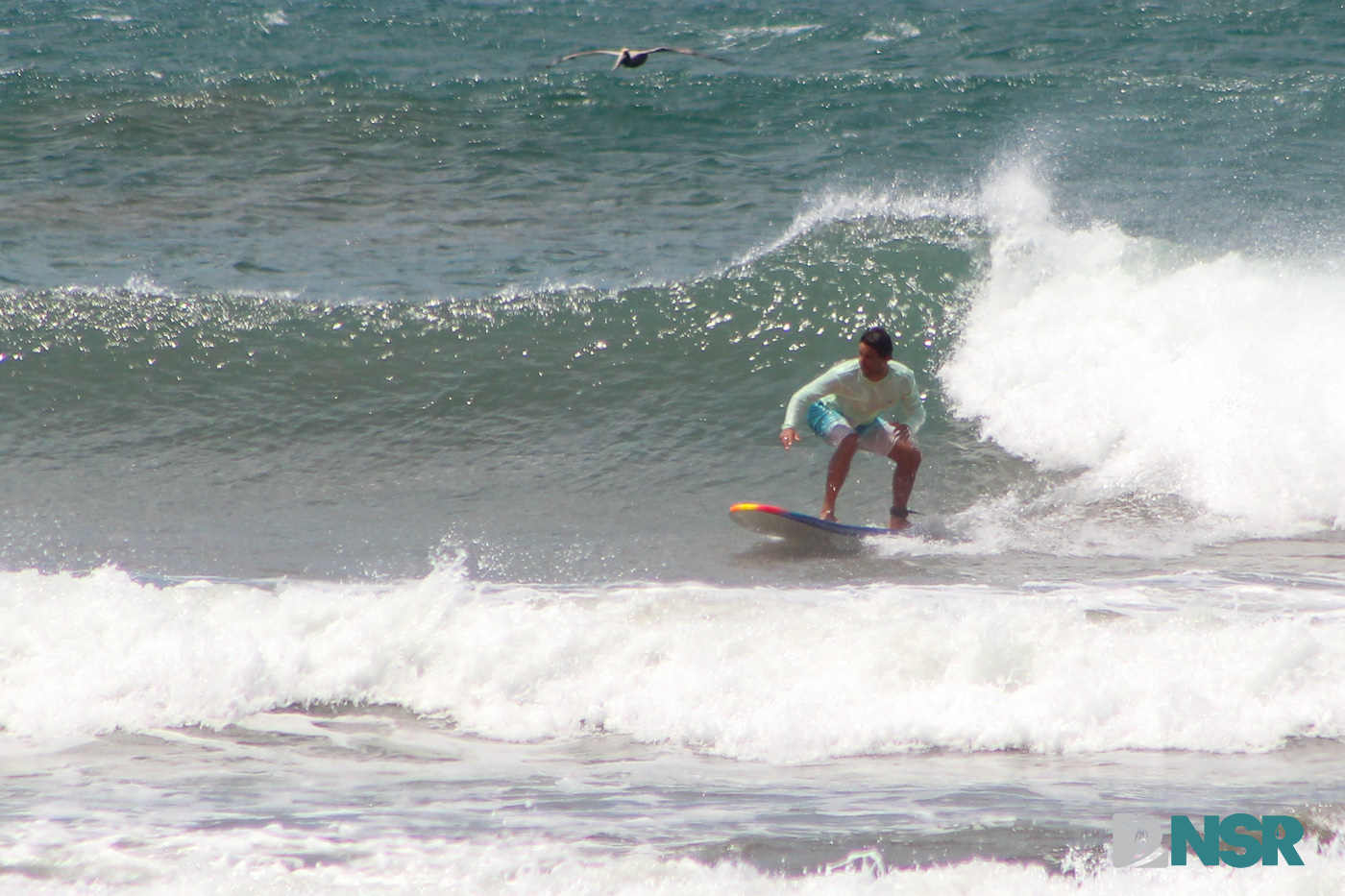 Nicaragua Surf Report - Report Photo 03/20/2025 10:59 pm