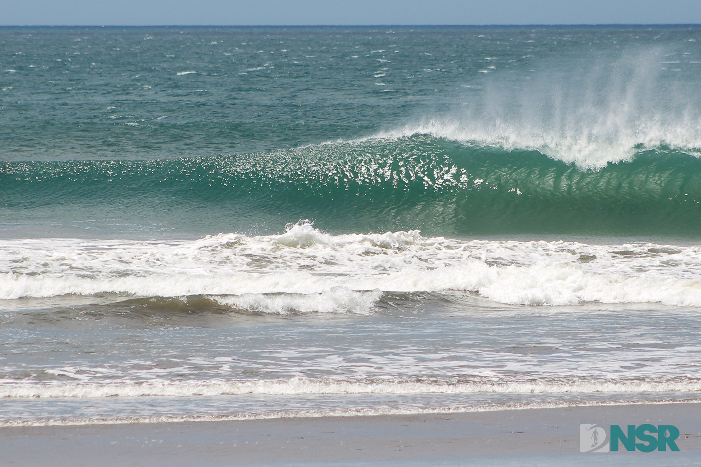 Nicaragua Surf Report - Report Photo 03/20/2025 11:00 pm