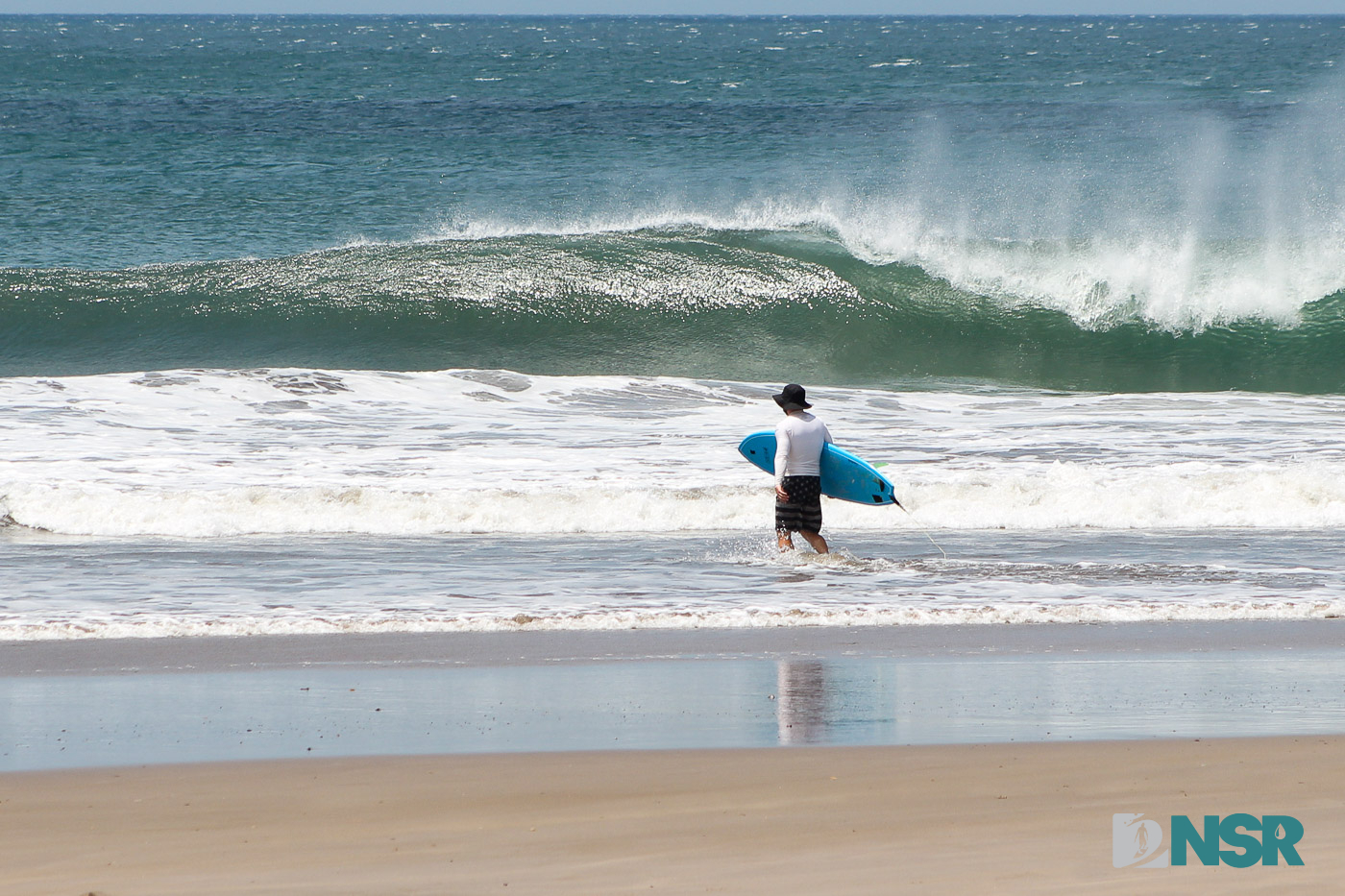 Nicaragua Surf Report - Report Photo 03/20/2025 11:08 pm