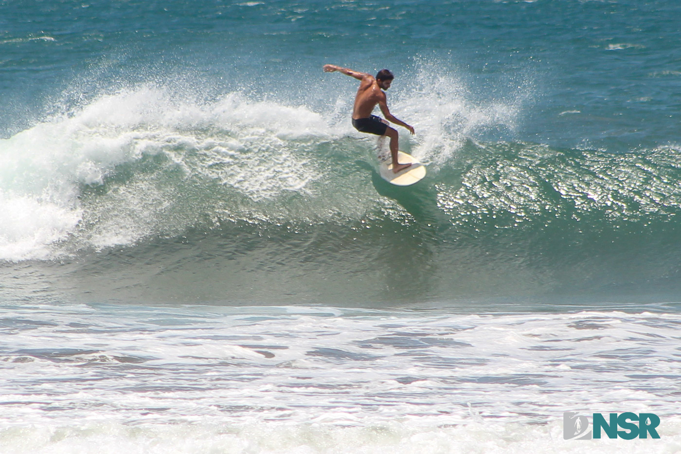 Nicaragua Surf Report - Report Photo 03/20/2025 11:02 pm
