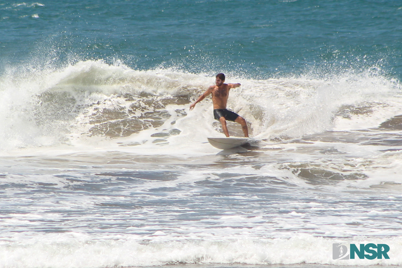 Nicaragua Surf Report - Report Photo 03/20/2025 11:03 pm