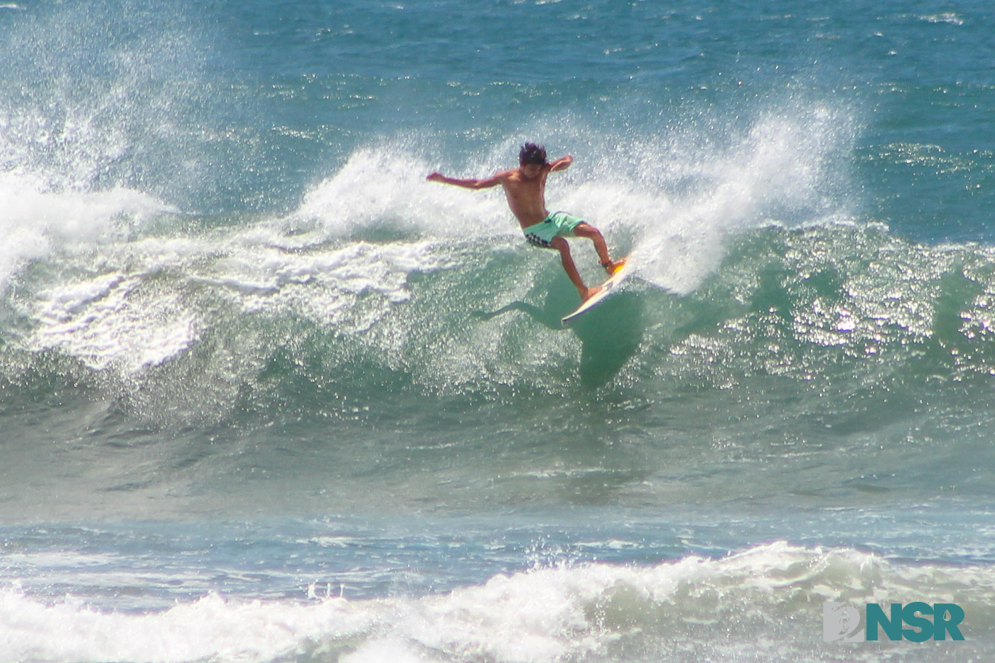 Nicaragua Surf Report - Report Photo 03/20/2025 11:04 pm