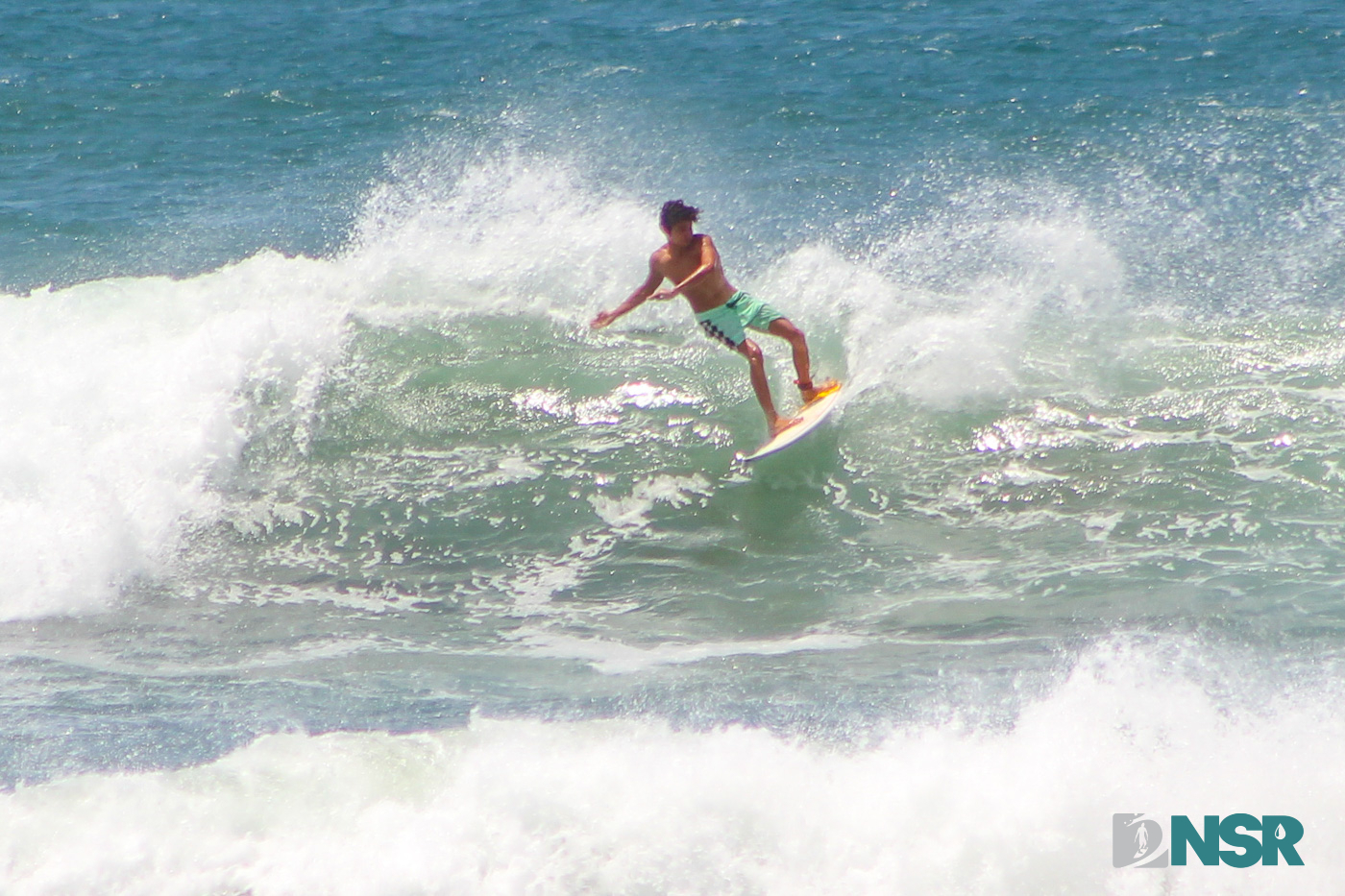 Nicaragua Surf Report - Report Photo 03/20/2025 11:05 pm