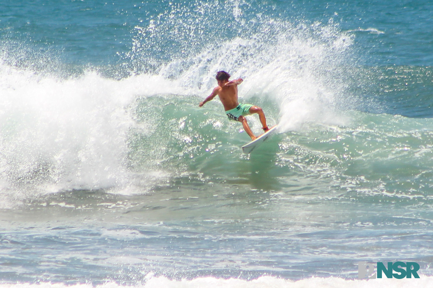 Nicaragua Surf Report - Report Photo 03/20/2025 11:06 pm