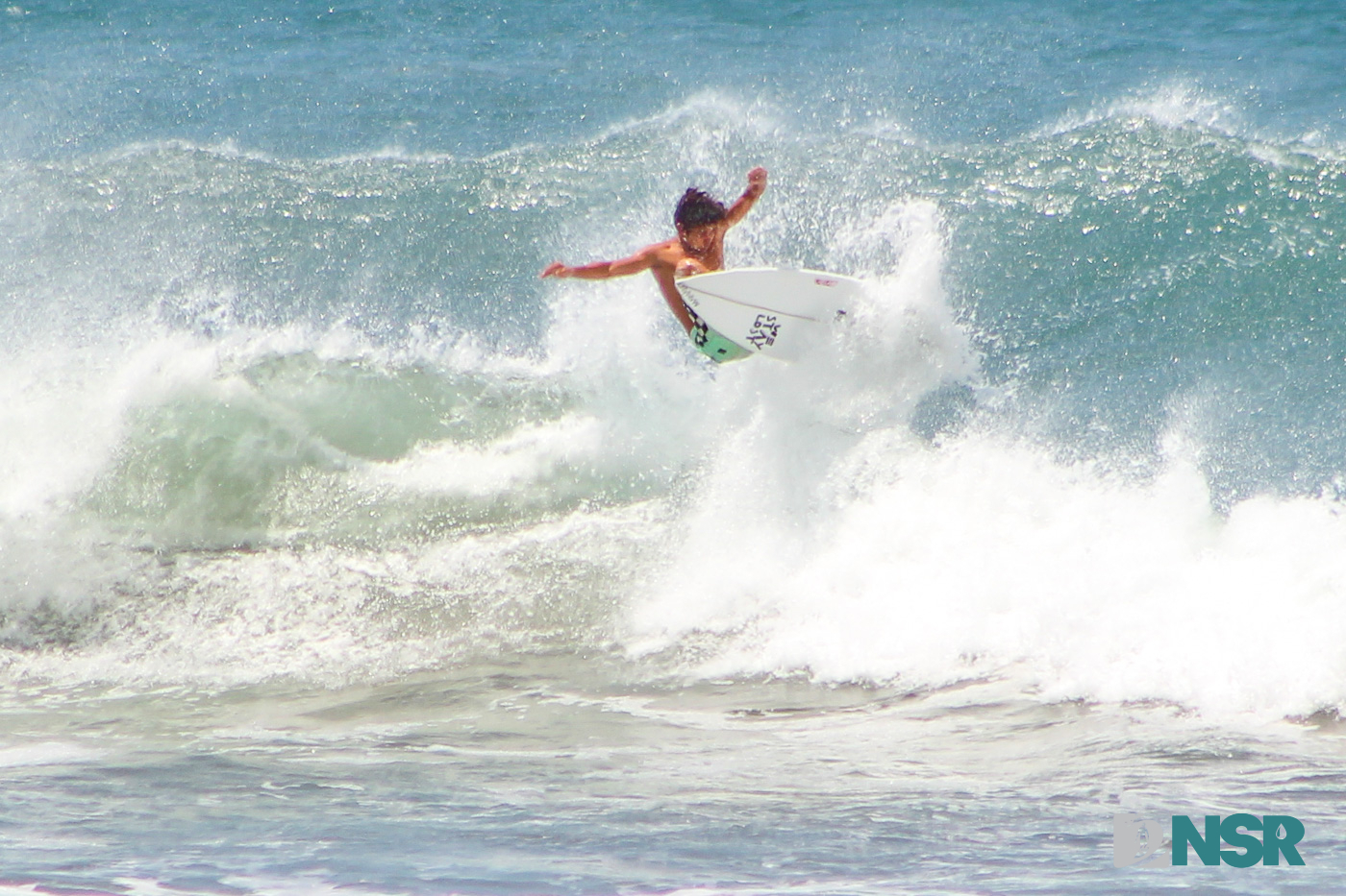 Nicaragua Surf Report - Report Photo 03/20/2025 11:07 pm