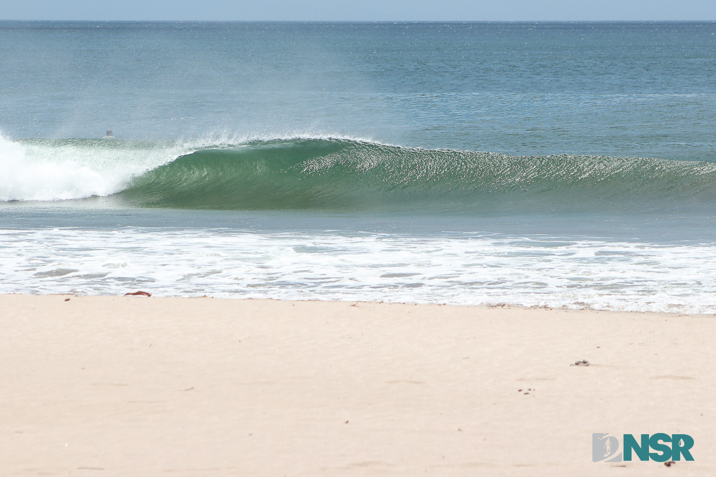 Nicaragua Surf Report - Report Photo 03/26/2025  5:17 AM 