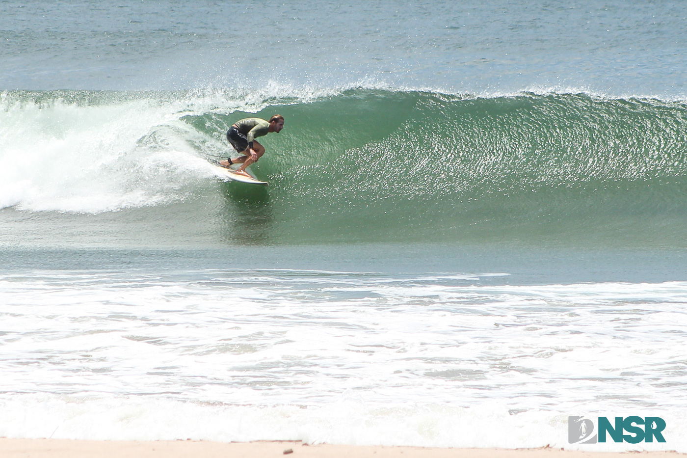 Nicaragua Surf Report - Report Photo 03/26/2025 11:21 pm