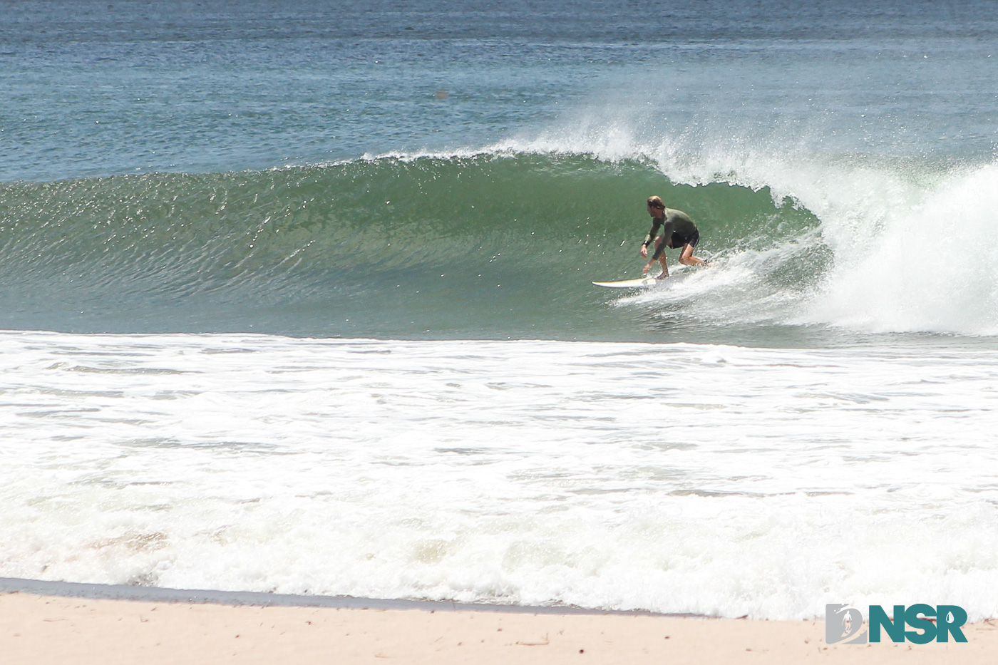 Nicaragua Surf Report - Report Photo 03/26/2025 11:22 pm