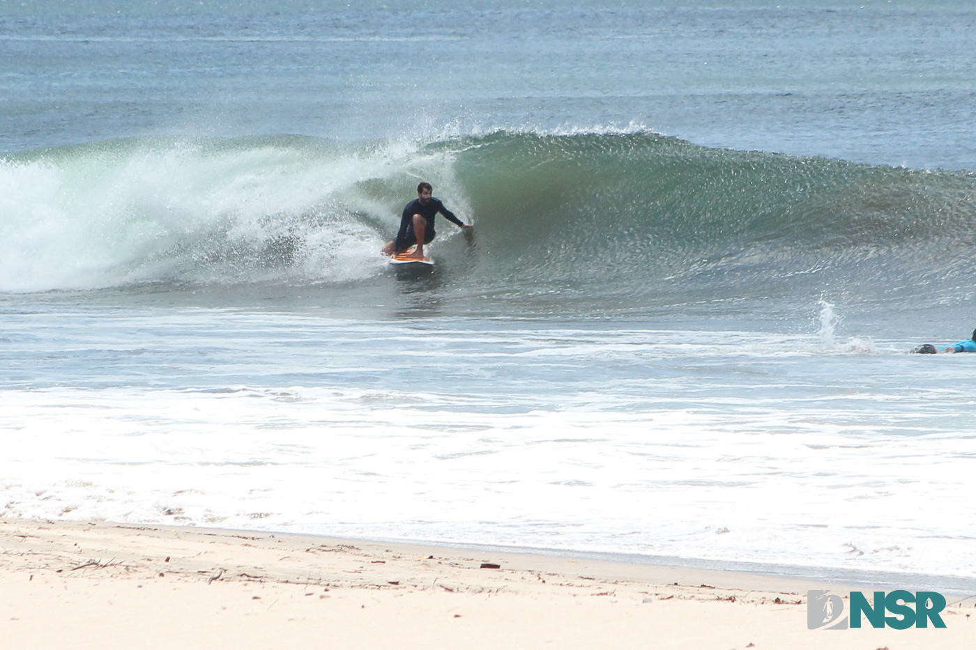 Nicaragua Surf Report - Report Photo 03/26/2025 11:23 pm