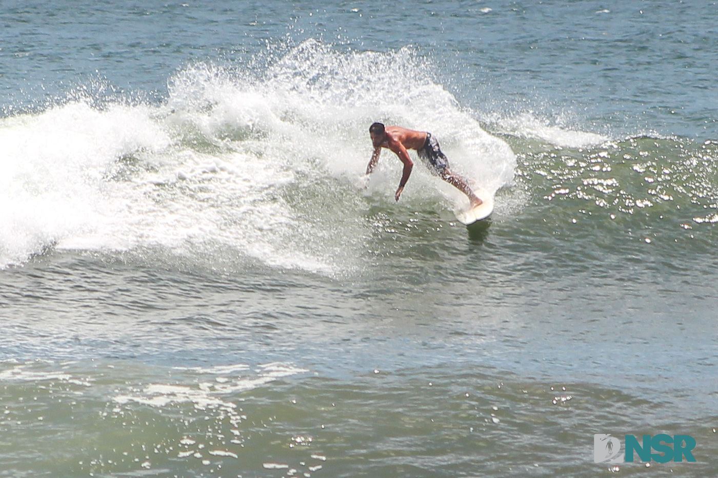 Nicaragua Surf Report - Report Photo 03/26/2025 11:24 pm