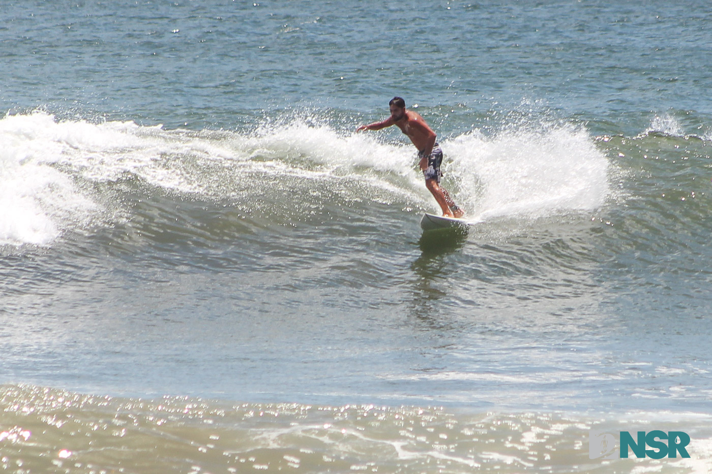 Nicaragua Surf Report - Report Photo 03/26/2025 11:25 pm