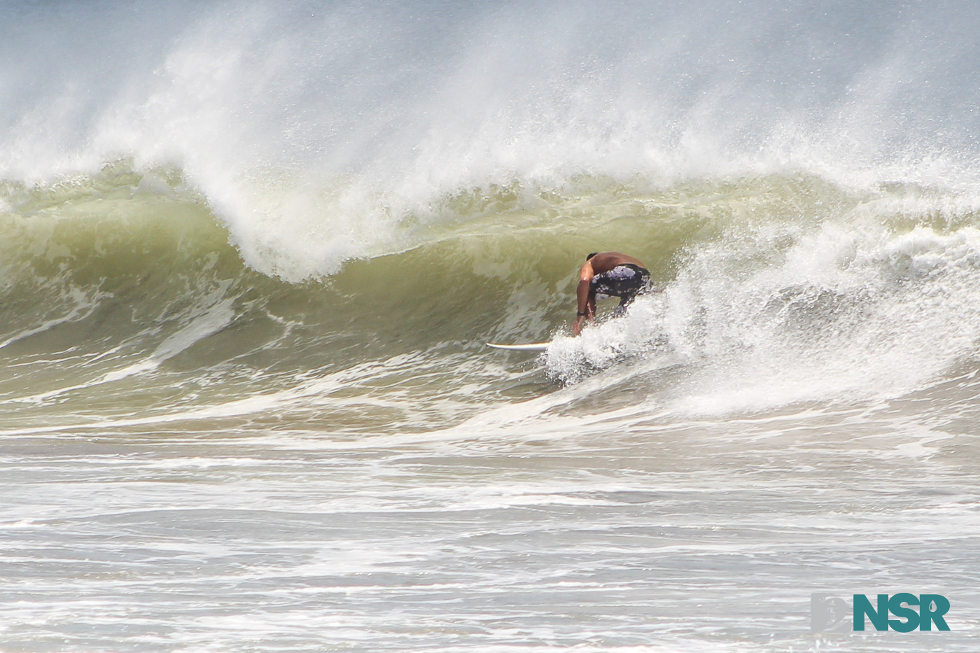 Nicaragua Surf Report - Report Photo 03/26/2025 11:30 pm