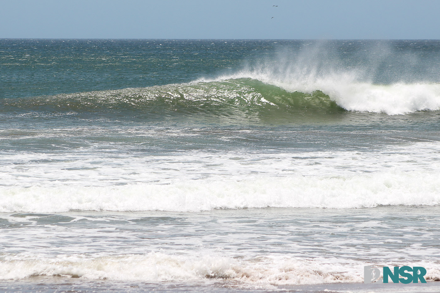 Nicaragua Surf Report - Report Photo 03/27/2025  1:26 AM 