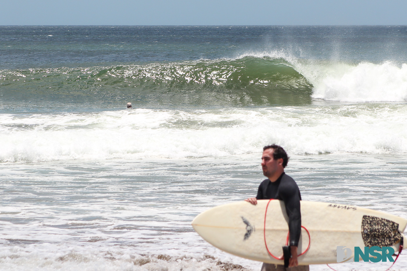 Nicaragua Surf Report - Report Photo 03/27/2025 3:41 pm