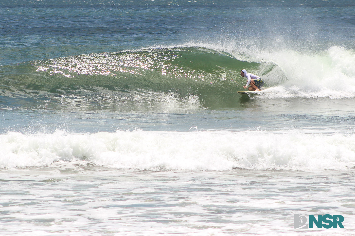 Nicaragua Surf Report - Report Photo 03/27/2025 3:30 pm